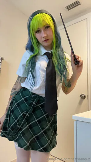 Leenamouz OnlyFans Leaked Free Thumbnail Picture - #cCLyymuk2O