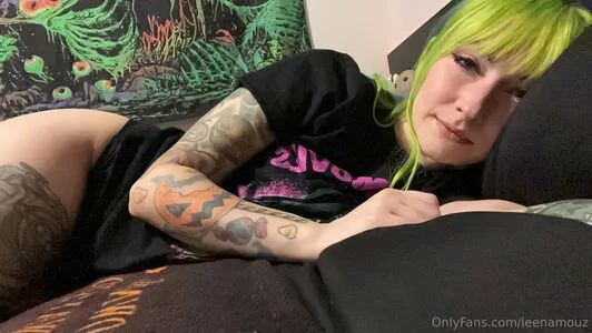 Leenamouz OnlyFans Leaked Free Thumbnail Picture - #dlAwEx7g9h