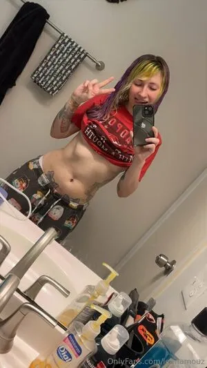 Leenamouz OnlyFans Leaked Free Thumbnail Picture - #iAzO9Vue1k