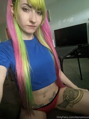 Leenamouz OnlyFans Leaked Free Thumbnail Picture - #o3roulwKv0