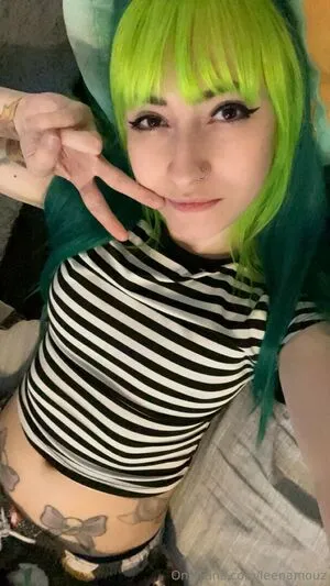 Leenamouz OnlyFans Leaked Free Thumbnail Picture - #qPJWBHcqiD
