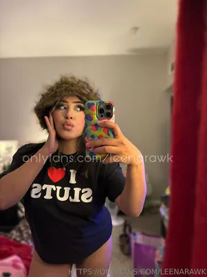 Leenarawk OnlyFans Leaked Free Thumbnail Picture - #S6BlHn9q2n
