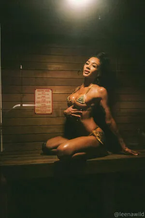 Leenawild OnlyFans Leaked Free Thumbnail Picture - #1skGSiunWE