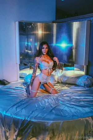 Leenawild OnlyFans Leaked Free Thumbnail Picture - #FVIE4pNYMU