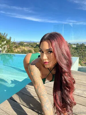 Leenawild OnlyFans Leaked Free Thumbnail Picture - #IyOAfuwv5l