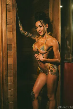 Leenawild OnlyFans Leaked Free Thumbnail Picture - #eVJo1Tm4Cy