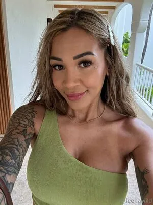 Leenawild OnlyFans Leaked Free Thumbnail Picture - #ifsxrFkJBK