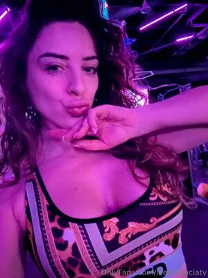 Leendaluciatv OnlyFans Leaked Free Thumbnail Picture - #C8Mq0oO2td