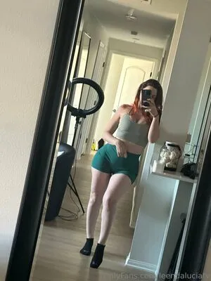 Leendaluciatv OnlyFans Leaked Free Thumbnail Picture - #F2f7y0Xgi6