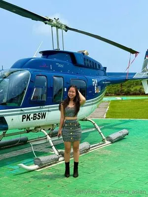 Leesa Asian OnlyFans Leaked Free Thumbnail Picture - #0qug4OW260