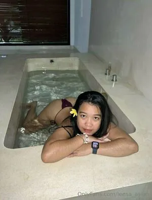 Leesa Asian OnlyFans Leaked Free Thumbnail Picture - #DIZb8lvkAg