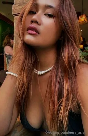 Leesa Asian OnlyFans Leaked Free Thumbnail Picture - #DiC23eZn0n
