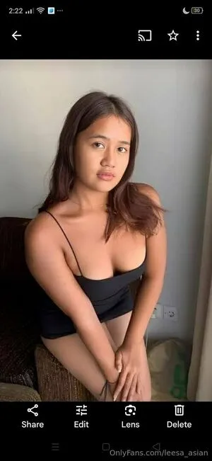Leesa Asian OnlyFans Leaked Free Thumbnail Picture - #H3J15N4Bn6