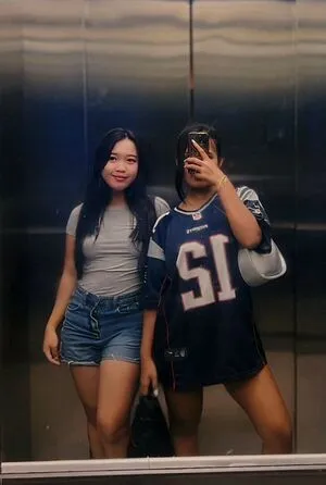 Leesa Asian OnlyFans Leaked Free Thumbnail Picture - #T4HMrEDPtJ