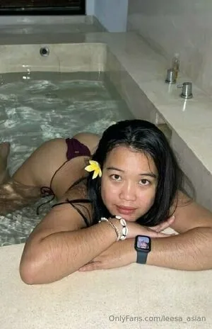 Leesa Asian OnlyFans Leaked Free Thumbnail Picture - #U2sVRufkgB