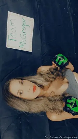 Leeshalynne OnlyFans Leaked Free Thumbnail Picture - #Bc3EHwdso0