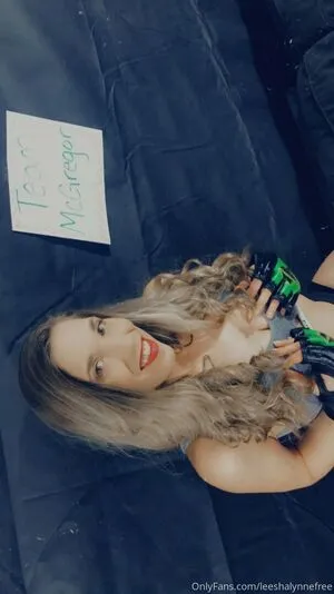 Leeshalynne OnlyFans Leaked Free Thumbnail Picture - #C1I9q2wvdS