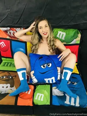 Leeshalynne OnlyFans Leaked Free Thumbnail Picture - #M2coDqRTas