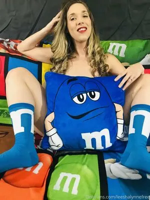 Leeshalynne OnlyFans Leaked Free Thumbnail Picture - #PQgla4Uey0