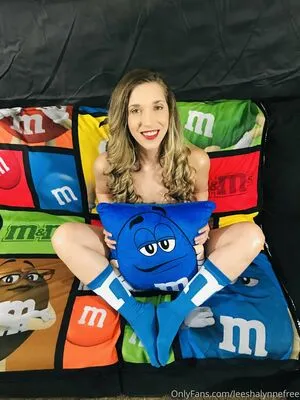 Leeshalynne OnlyFans Leaked Free Thumbnail Picture - #iCpuBVY46H