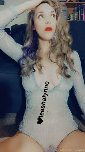 Leeshalynne OnlyFans Leaked Free Thumbnail Picture - #suAiTTRTEl