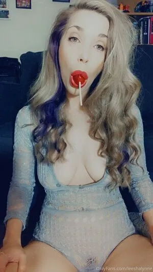Leeshalynne OnlyFans Leaked Free Thumbnail Picture - #v18cgWWx1W