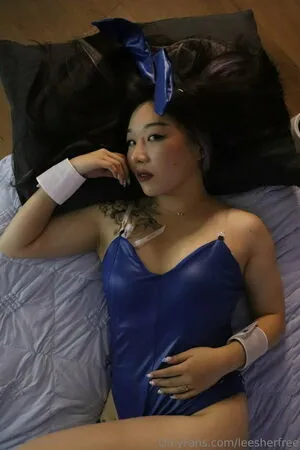 Leesherfree OnlyFans Leaked Free Thumbnail Picture - #5AwR5al3iJ