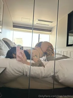Leesherfree OnlyFans Leaked Free Thumbnail Picture - #u2lugN9qQx