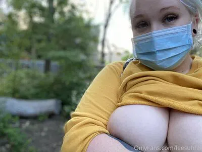 Leesuhhh OnlyFans Leaked Free Thumbnail Picture - #O1AoUDlnX5