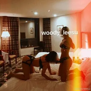 Leesuwoody OnlyFans Leaked Free Thumbnail Picture - #ccrE4ru4si