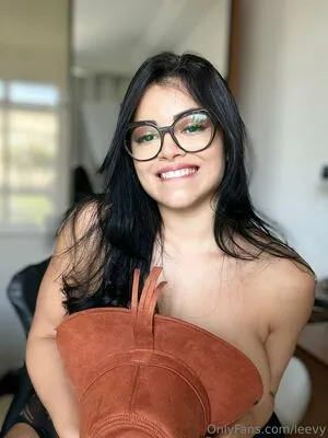 Leevy OnlyFans Leaked Free Thumbnail Picture - #iqhRjh5coB