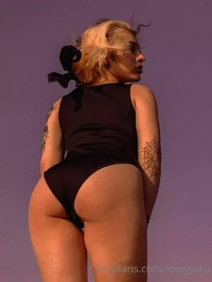 Leevyyahs OnlyFans Leaked Free Thumbnail Picture - #0WsMrDk0qR