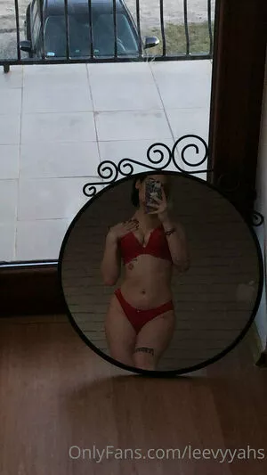 Leevyyahs OnlyFans Leaked Free Thumbnail Picture - #CVIvpfJjQk