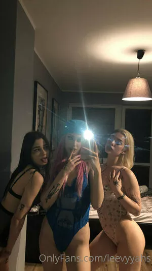 Leevyyahs OnlyFans Leaked Free Thumbnail Picture - #QJvGyXyl1V