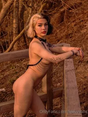 Leevyyahs OnlyFans Leaked Free Thumbnail Picture - #qm4iQojArX