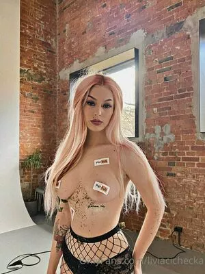 Leevyyahs OnlyFans Leaked Free Thumbnail Picture - #qzTK0Y932W