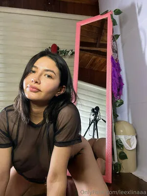 Leexlinalive OnlyFans Leaked Free Thumbnail Picture - #JKmAYuQtHq