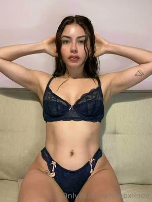 Leexlinee OnlyFans Leaked Free Thumbnail Picture - #Tu9Lrz80WD