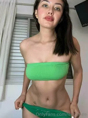 Leexlinee OnlyFans Leaked Free Thumbnail Picture - #plGcQLXf74