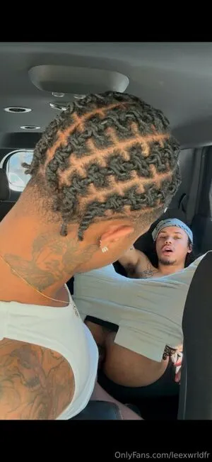 Leexwrldfr OnlyFans Leaked Free Thumbnail Picture - #HZS9nGsZDF