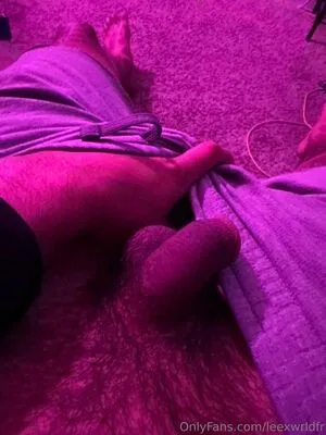 Leexwrldfr OnlyFans Leaked Free Thumbnail Picture - #mYwage6Vl5