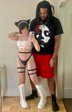 Leez OnlyFans Leaked Free Thumbnail Picture - #6iskgXK9re