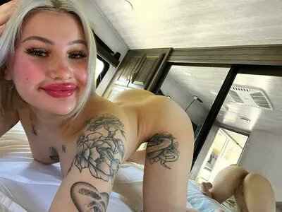 Leeza OnlyFans Leaked Free Thumbnail Picture - #OvbCZ1GLua