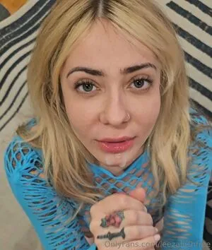 Leezalushfree OnlyFans Leaked Free Thumbnail Picture - #YC8eeXUXk5