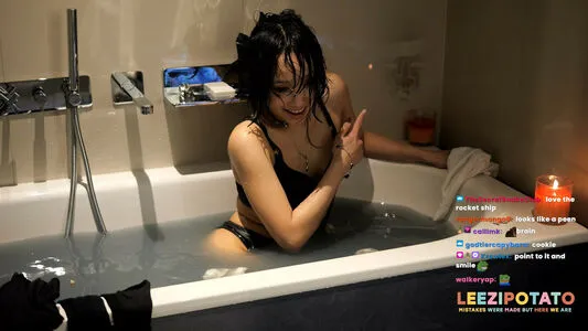 Leezipotato OnlyFans Leaked Free Thumbnail Picture - #3QMxUBNbrb