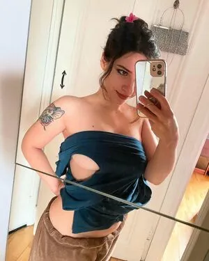 Leffetdesire OnlyFans Leaked Free Thumbnail Picture - #R6R3hhMg4Q