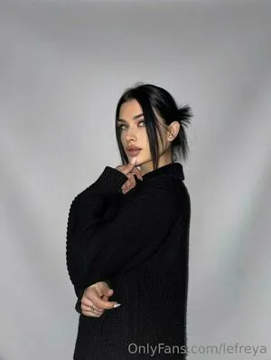 Lefreya OnlyFans Leaked Free Thumbnail Picture - #0DWK3Aldtg