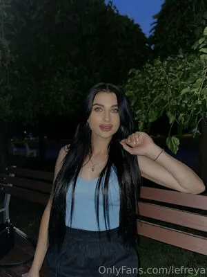 Lefreya OnlyFans Leaked Free Thumbnail Picture - #AxhL42NlFY