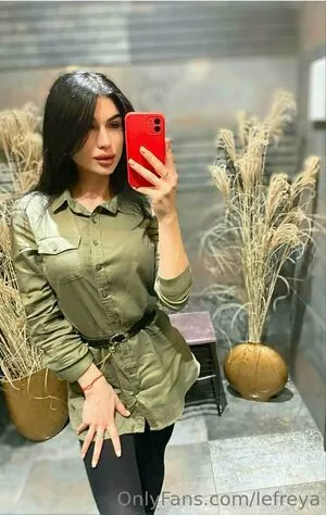 Lefreya OnlyFans Leaked Free Thumbnail Picture - #IkaM97NiXY