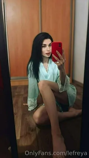 Lefreya OnlyFans Leaked Free Thumbnail Picture - #SxsnIp4tSe